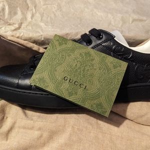 Gucci Shoes